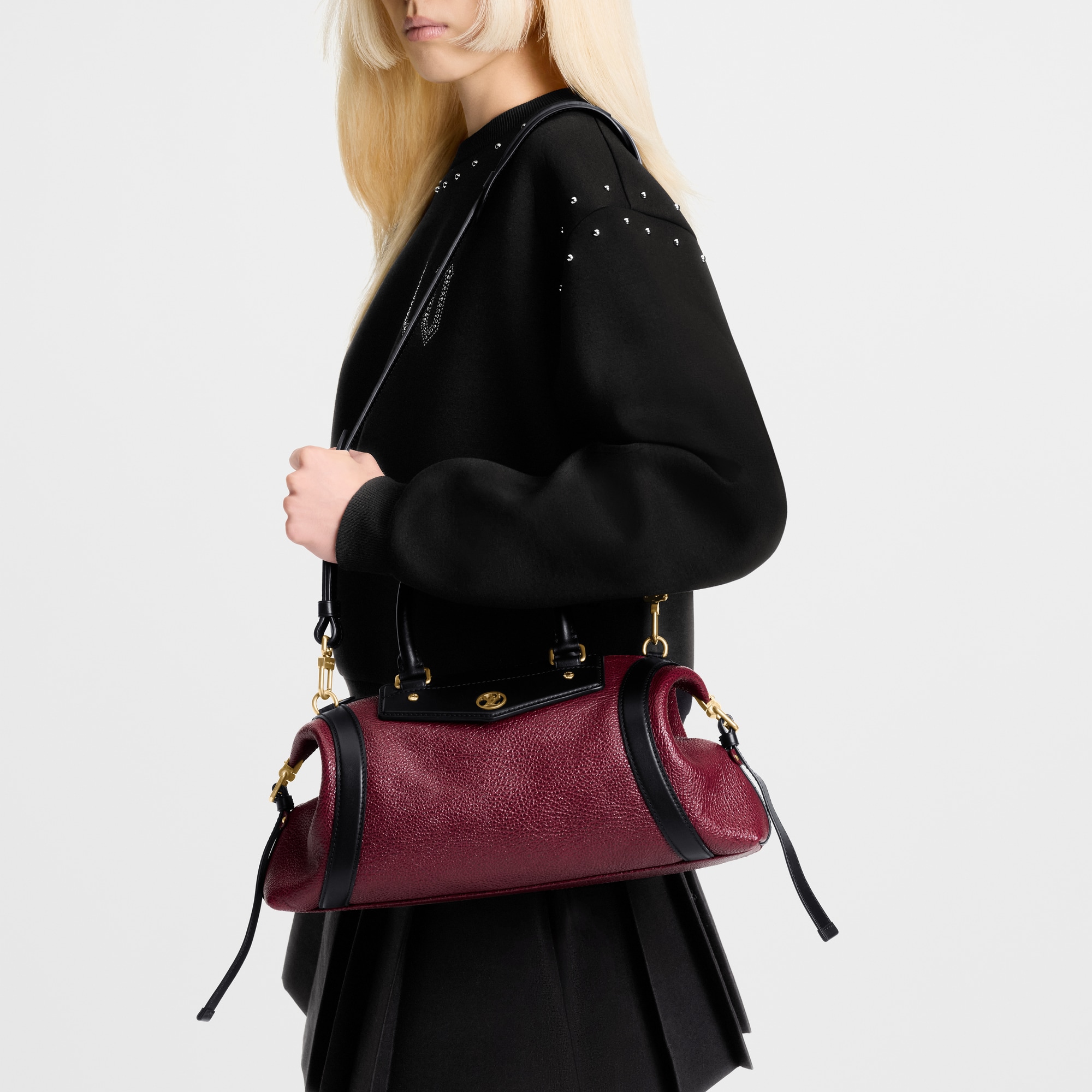 LV Biker MM - Handbags | LOUIS VUITTON